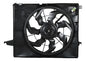 Electroventilador Hyundai Santa Fe 2018 2021