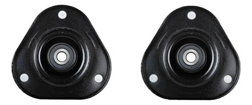Cazoleta Delantera Toyota Corolla 2012 2014 Par