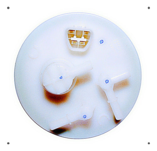 Bomba Bencina Hyundai I10 Grand 1.2 Kappa 2014 2018