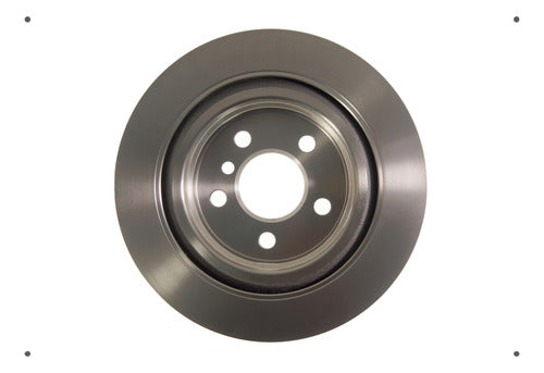 Par Discos Freno Trasero Gtx Bmw 128ti 2021 2024