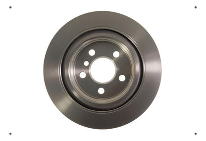 Par Discos Freno Trasero Gtx Bmw 128ti 2021 2024