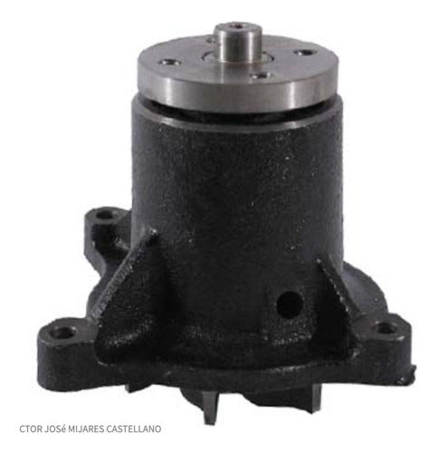 Bomba Agua Hyundai Migthy 1998 2007