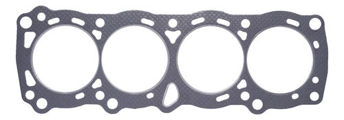 Empaquetadura Culata Nissan V16 1.6 1993 1995 E16e Tapa Roja