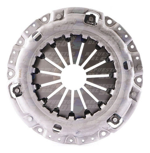 Kit Embrague Foton Terracota 2.8 2012 2018