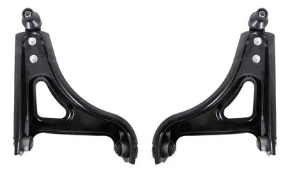 Bandeja Delantero Inferior Chevrolet Tracker 2013 2018 Par
