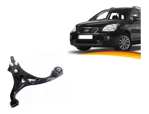 Bandeja Derecha Inferior Kia Carens 2004 / 2013 / Unidad
