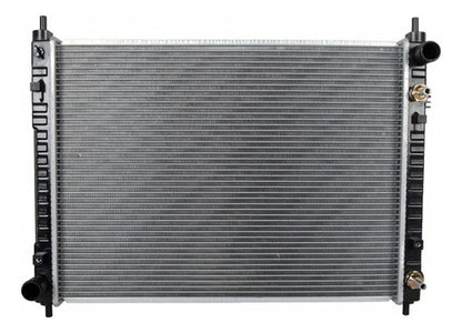 Radiador Motor Mecanico Changan Cs35 2013 2017