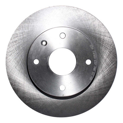 Par Disco Freno Delantero Chevrolet Optra 1.6 2004 2012