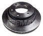 Par Disco Freno Mitsubishi Montero 2007 2016