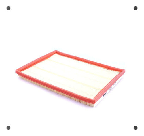 Filtro Aire Opel Astra 1.4 Hatchback C14nz 1995 1998