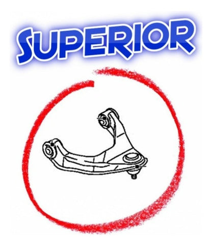Bandejas Superiores Mitsubishi L200 Triton 2016 2022