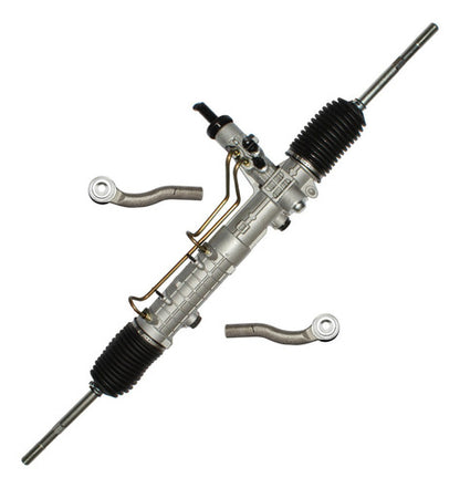 Cremallera Con Terminales Fiat Palio 1999 2010