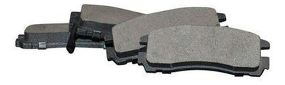 Pastilla Freno Trasero Mitsubishi Pajero 2.8 1994 1998