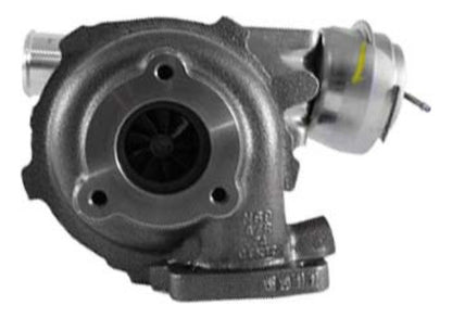 Turbo Hyundai Santa Fe Diesel 2.0 D4ea 2006 2009