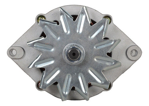 Alternador 12v 120a 2 Pines Chevrolet Luv 1989 1998