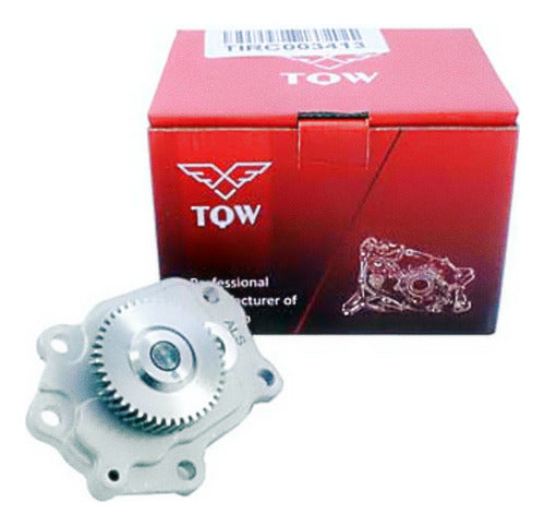 Bomba Aceite Nissan Terrano 3.2 Qd32 E22 1996 2006