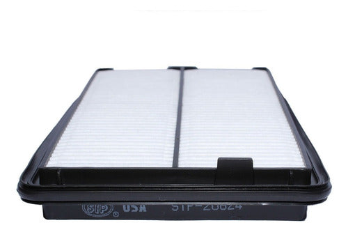 Kit Filtro Aire Polen Aceit Nissan Qashqai J11 2.0 2014 2020