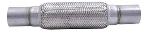 Flexible Escape Universal 1 3/4 8 PuLG 45.00mm X 203.00mm
