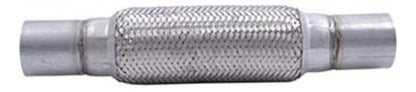 Flexible Escape Universal 1 3/4 8 PuLG 45.00mm X 203.00mm