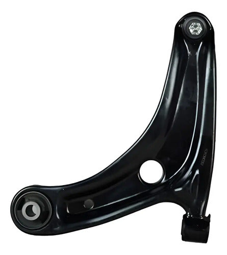Bandeja Delantero Inferior Izquierda Honda Fit 2004 2008