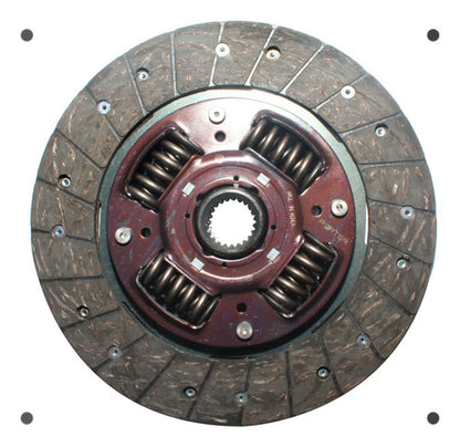 Kit Embrague Hyundai H100 2.5 Grace 1998 2004