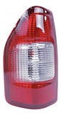 Farol Trasero Izquierdo Chevrolet Luv Dmax 3.0 2005 2007