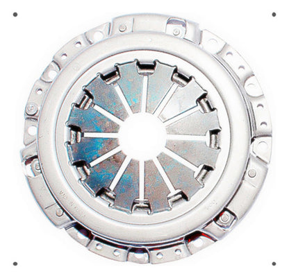 Kit Embrague Suzuki Alto 0.8 F8d Rf308 Sohc 2007 2012