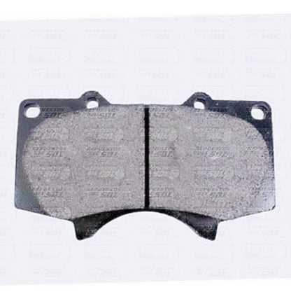 Pastilla Freno Delantero Mitsubishi Montero 3.8 2007 2013