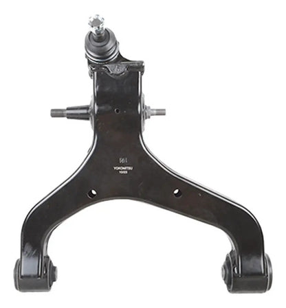 Bandeja Delantero Inferior Actyon Sport 4x4 2012 2020 Par
