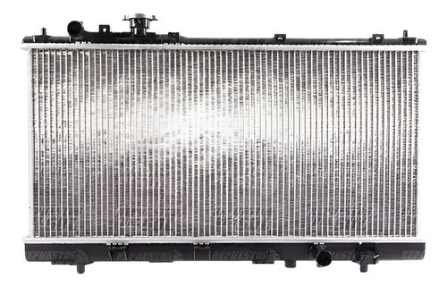 Radiador Motor Haima 3 1.6 2011 2014