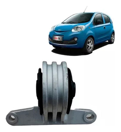 Soporte Motor Chery Iq 2014 2017