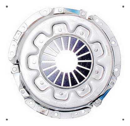Kit Embrague Nissan D21 2.4 Z24 Sohc 1986 1994
