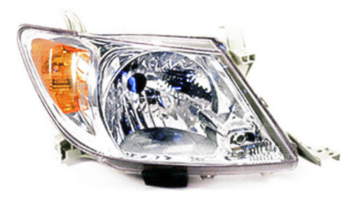 Optico R/L Toyota Hilux 2.5 2kdftv 2005 2011 Par