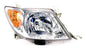 Optico R/L Toyota Hilux 2.5 2kdftv 2005 2011 Par