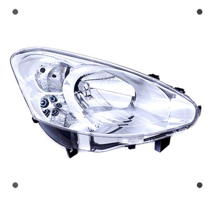 Optico Derecho Peugeot Partner Tepee 1.6 Furgon 2013 2019
