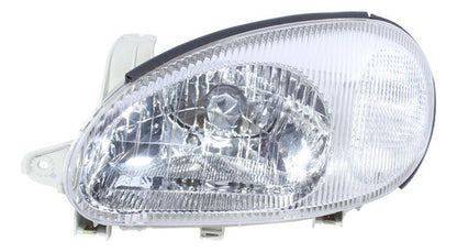Optico Izquierdo Daewoo Lanos 1.6 A16dms 1998 2002