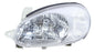 Optico Izquierdo Daewoo Lanos 1.6 A16dms 1998 2002