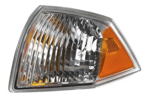 Farol Esquina Jeep Compass 2007-2010