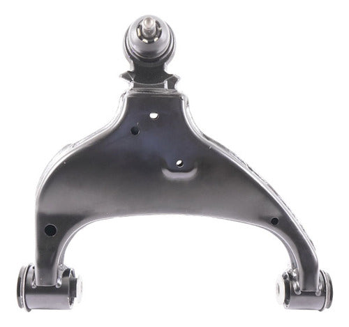 Par Bandeja Suspension Delantero Inferior R/L Hunter 1.9 2020 2022