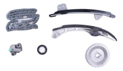 Kit Distribución Yaris Sport 1300 2nzfe 1999 2015 6 Piezas