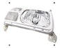 Optico Derecho Suzuki Grand Vitara 1.6 4x4 Jeep 1998 2005