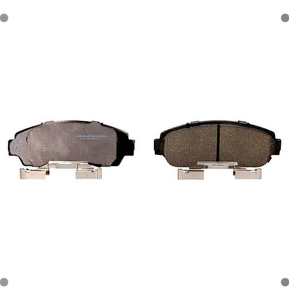 Pastilla Freno Delantera Honda Crv 2007 2011