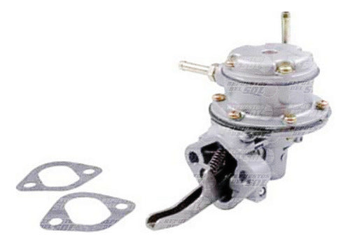 Bomba Bencina Nissan 720 1.8 J18 8 Valv 4 Cil 1988 1992