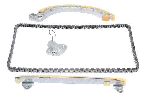 Kit Distribucion Suzuki Alto 1000 K10b Dohc 2016 2019