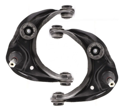 Bandeja Suspension Superior Mazda 6 2007 2014 Par