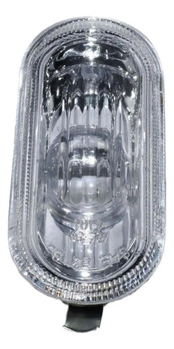 Farol Lateral Volkswagen Passat 1997 2005 R/l Blanco