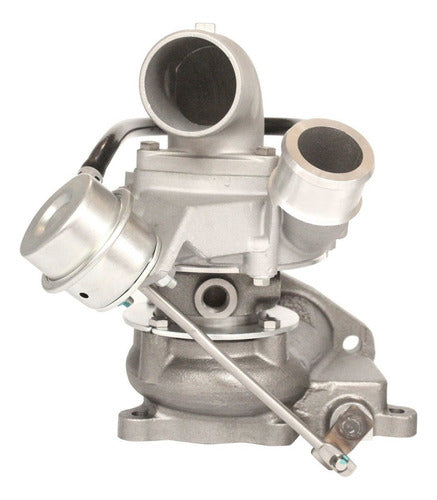 Turbo Kia Frontier Ii 2.5 D4bh Sd 2011
