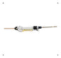 Cremallera Direccion Caja Xsara 2.0 Ew10j4s 2004 2005