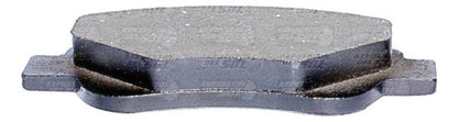Pastilla Freno Delantero Citroen C1 1.0 1krfe 2006 2010