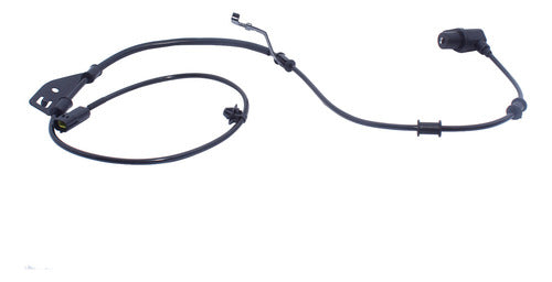 Sensor Abs Delantero Izquierdo Chery Tiggo 3 1.6 Sqre4g16 2017 2019